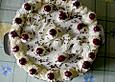 Schwarzw&auml;lder Kirschtorte