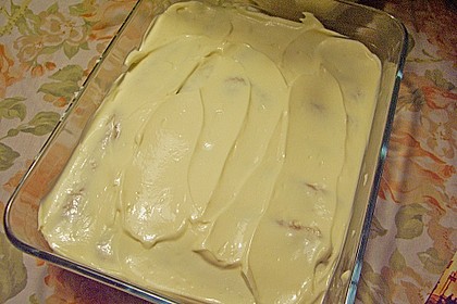 Tiramisu 1