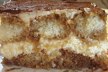 Tiramisu 2