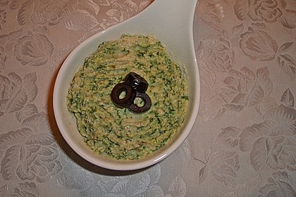 Forellenmousse 1