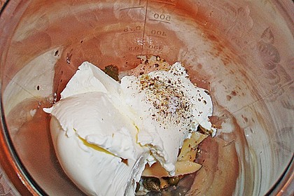 Forellenmousse 2