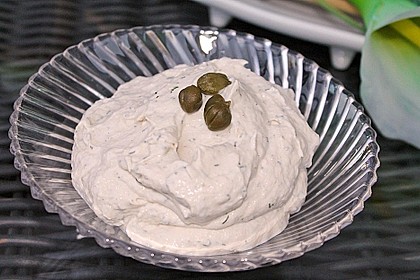 Forellenmousse 3