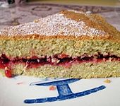 S&uuml;dtiroler Schwarzplententorte (Bild)
