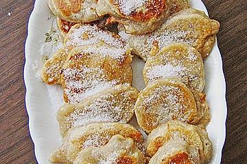 Banana fritta