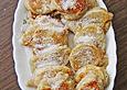 Banana fritta