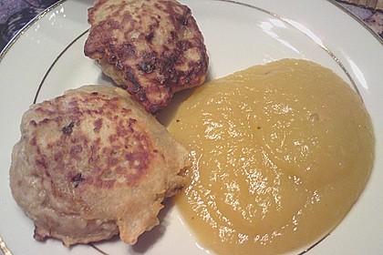 Banana fritta 2