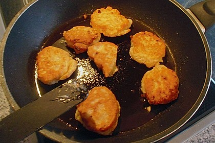 Banana fritta 3
