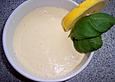 Knoblauchmayonnaise