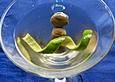 Extra Dry Martini