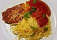 Piccata Milanese auf meine Art