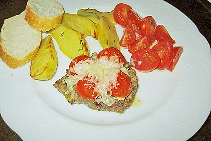 Italienische Steaks 5