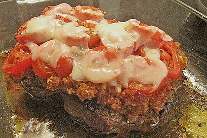 Italienische Steaks 7