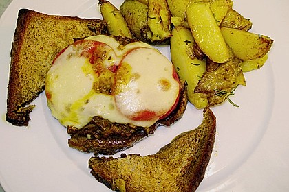 Italienische Steaks 9