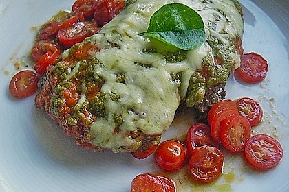 Italienische Steaks 10