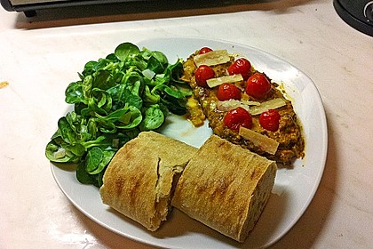 Italienische Steaks 13