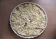 Geniale Blumenkohl - Quiche