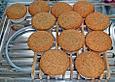 Karotten - Muffins