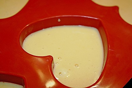 Kokos - Orangensaft - Muffins 1