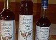 Schlehen - Wein - Lik&ouml;r