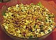 Herbstsalat