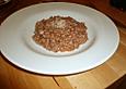 Risotto Sardo