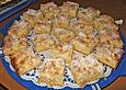 Ananas - Kokos - Kuchen vom Blech