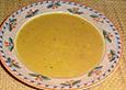 K&uuml;rbiscremesuppe