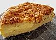 Schneller Bienenstich