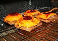 Toast - Hawaii - Variante