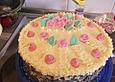 Omas Buttercreme