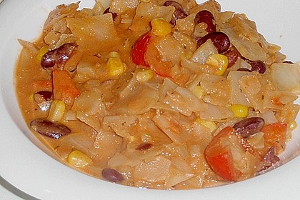 Afrikanischer Erdnusseintopf 38