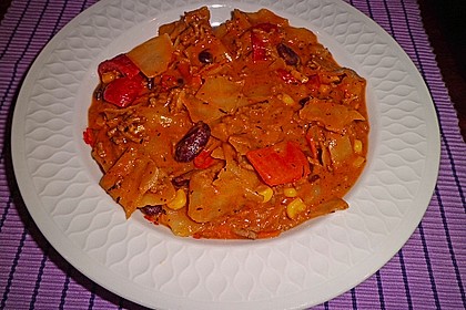 Afrikanischer Erdnusseintopf 26