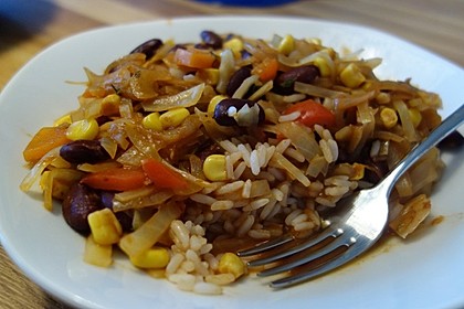 Afrikanischer Erdnusseintopf 40