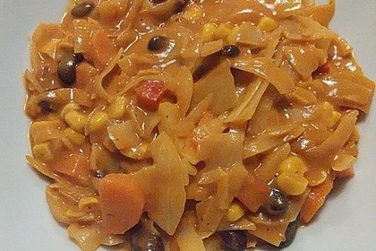 Afrikanischer Erdnusseintopf 28