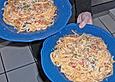 Bavette Bolognese