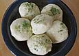 Kn&ouml;del schnell und einfach