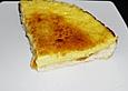 Cr&egrave;me br&ucirc;l&eacute;e Torte