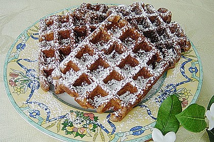 Waffeln 1