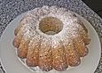 Grie&szlig; - Nuss - Kuchen