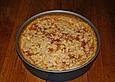 Apfel - Vanille - Torte