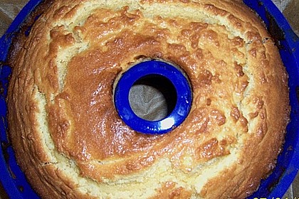 Omas Apfelkuchen 7
