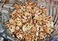Champignonsalat
