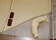 Gef&uuml;llte Schoko - Croissants