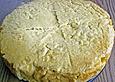 Orangenkuchen Blagoverscenka