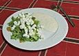 Gem&uuml;se - Gyros