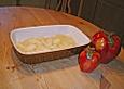 Sandras Birnen - Schoko - Vanille - Traum