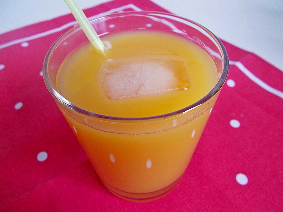 Solero - Cocktail (Rezept mit Bild) von svenjahasti | Chefkoch.de