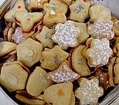 Einfache M&uuml;rbeteigpl&auml;tzchen (Bild)