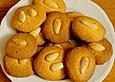 Einfache M&uuml;rbeteigpl&auml;tzchen