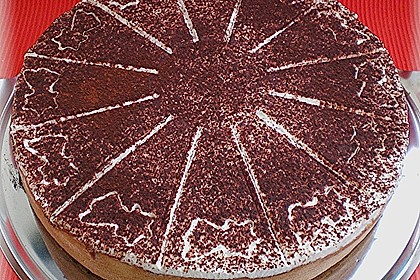 Apfelkuchen mit Sahne - Zimt - Haube 6